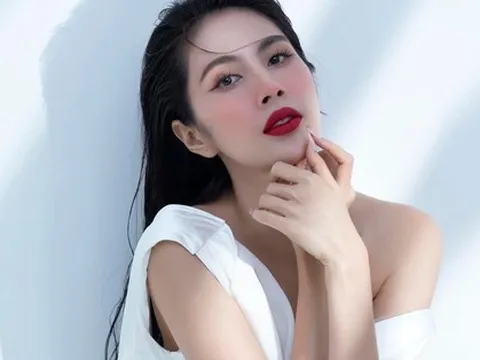Thủy Tiên “phản pháo” khi bị nói là người ăn chay nhưng phá tổ yến