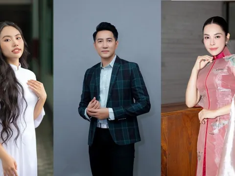 Loạt ca sĩ nổi tiếng tham gia chương trình nghệ thuật truyền cảm hứng 'Giấc mơ Phù Đổng'