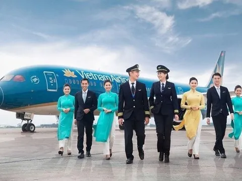 CMSC: Vietnam Airlines có thể lỗ hơn 4.500 tỷ đồng trong năm 2023