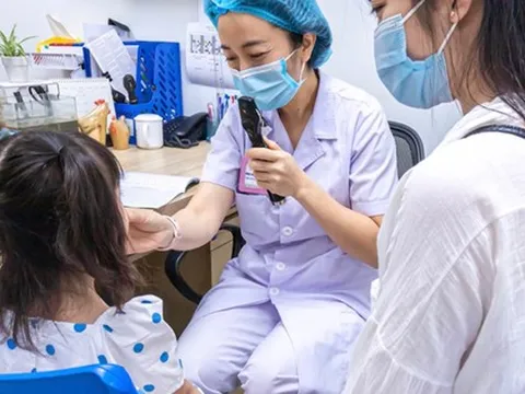 Một học sinh ở TP HCM được BHYT chi trả 1,07 tỉ đồng
