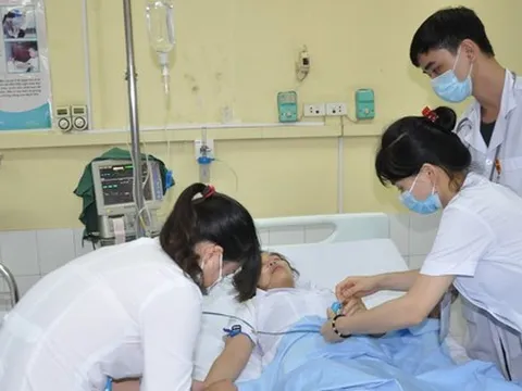 Hà Nội thi tuyển 5 chức danh lãnh đạo ngành y tế Thủ đô
