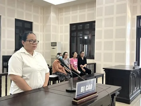 Đà Nẵng: Lừa 5 người lấy 17 tỉ đồng đi chơi tiền ảo