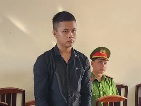 Lãnh án tù vì say rượu, sử dụng bằng lái xe giả gây tai nạn chết người