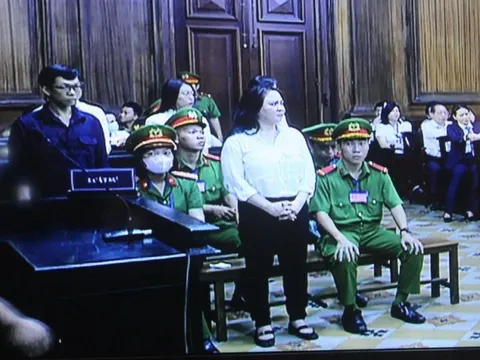 Bị cáo Nguyễn Phương Hằng: “Không oan sai nhưng chưa nói rõ vì sao bị cáo phạm tội”