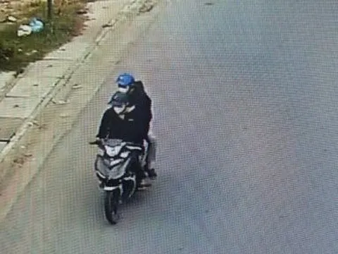 34 giờ đồng hồ truy bắt nhóm cướp tại Hà Tĩnh