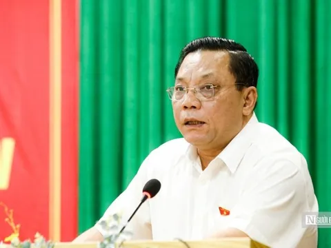 "Chắc chắn xử lý trách nhiệm cán bộ sau vụ cháy chung cư mini"