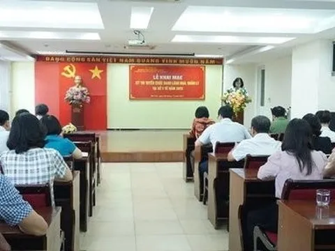 Ngành Y tế Thủ đô thi tuyển chức danh lãnh đạo tại 5 đơn vị