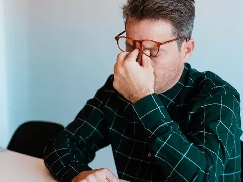 Phát hiện mới: Nam giới tiếp xúc với điều này có nguy cơ mắc bệnh tim cao gấp đôi