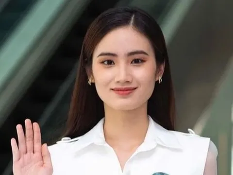Hoa hậu Ý Nhi đang ở đâu, làm gì?