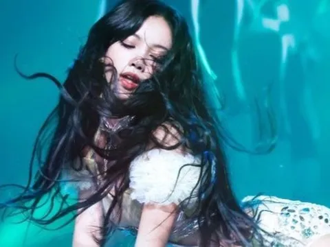 Hơn 2,1 triệu người xem BlackPink diễn