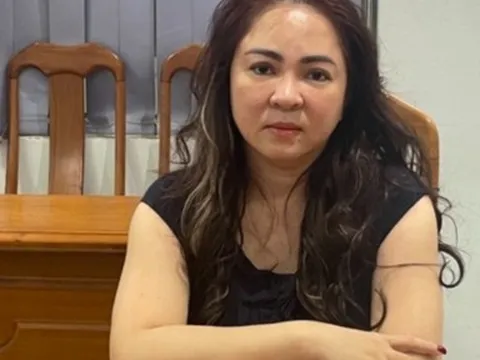 Thông tin đáng chú ý trước phiên xử bà Nguyễn Phương Hằng