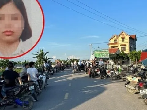 Tìm thấy thi thể của nữ nghi phạm bắt cóc, sát hại bé 2 tuổi ở Hà Nội?