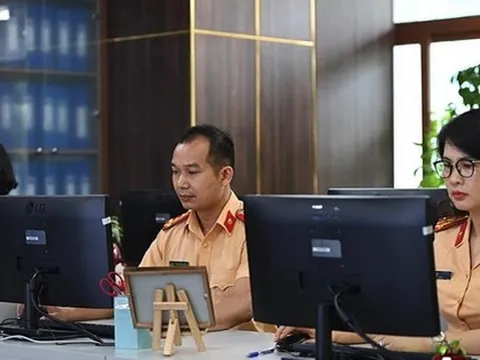 Biển số xe TP HCM "siêu đẹp" 51K-777.77 được đưa ra đấu giá sáng nay