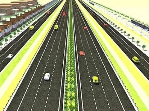 Bình Dương họp các hộ dân liên quan dự án giao thông trọng điểm hơn 18.000 tỷ đồng