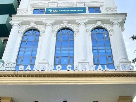 Ba công ty liên quan đến Bamboo Capital (BCG) gia hạn 8.000 tỷ đồng trái phiếu, chiếm gần một nửa dư nợ trái phiếu của cả nhóm