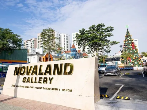 Novaland chuẩn bị chi hơn 2.300 tỷ đồng mua lại trái phiếu trước hạn