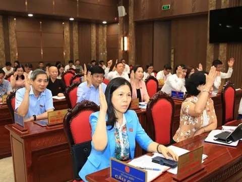 Hà Nội hỗ trợ nạn nhân vụ cháy chung cư mini hơn 9 tỉ đồng