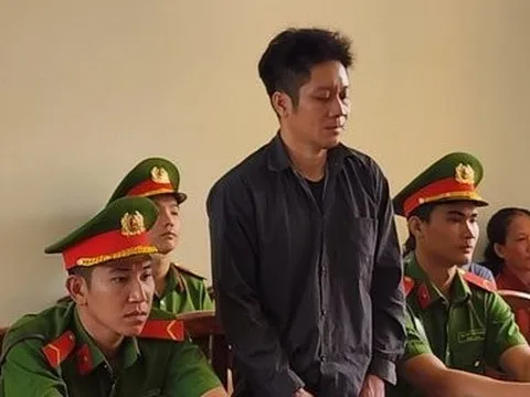 Kiên Giang: Lĩnh án tử vì dùng dao sát hại bạn nhậu
