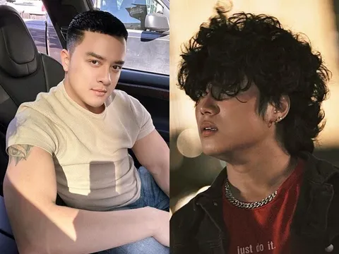Cao Thái Sơn "đánh sập" bản cover đang hot của đàn em vì sợ "mất chén cơm"?