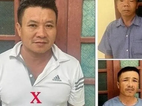 Bắt tạm giam 3 đối tượng đánh nam thanh niên bất tỉnh trên quốc lộ