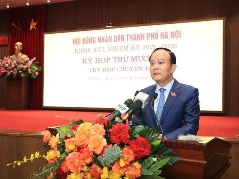 HĐND Tp.Hà Nội xem xét hỗ trợ đặc thù đối với nạn nhân vụ cháy chung cư mini