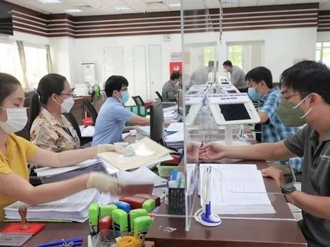 Quy định mới về xử lý kỷ luật cán bộ, công chức, viên chức