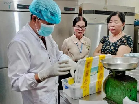 141 người ngộ độc sau khi ăn bánh mì Phượng: Viện Pasteur Nha Trang thông tin