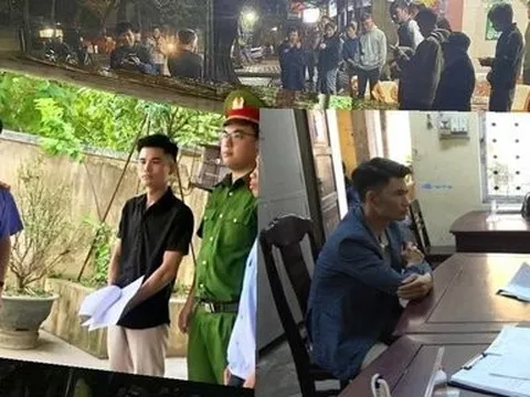 Vụ giám đốc trẻ nhiều tai tiếng ở Huế bị bắt: Mở rộng điều tra
