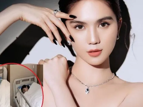 "Nữ hoàng nội y" Ngọc Trinh sợ không được… làm mẹ, ai biết lý do cũng cảm thông