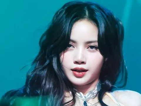 Nếu Lisa rời BlackPink