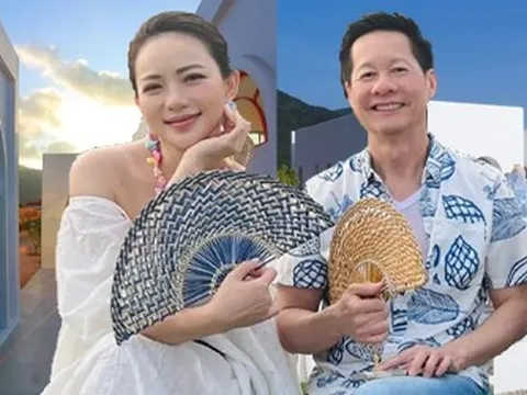 Cuộc sống Phan Như Thảo hậu kết hôn đại gia Đức An: Ở biệt thự tiền tỷ, ra đường ít khi cầm ví