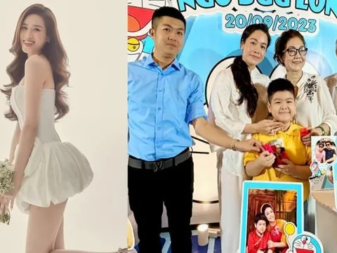 Sao Việt 22/9: Đỗ Thị Hà mong đám cưới, Nhật Kim Anh vui vẻ bên nhà chồng cũ