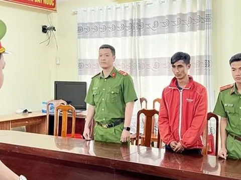 Khởi tố nhân viên công ty dược tham ô tài sản