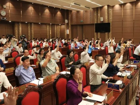 Hà Nội: Người đứng đầu chịu trách nhiệm khi để xảy ra cháy, nổ nghiêm trọng