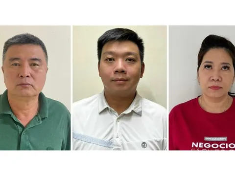 Cựu vụ phó Vụ Thị trường trong nước của Bộ Công Thương bị bắt