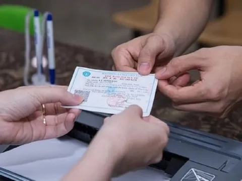 Trường hợp được trả lại tiền đóng Bảo hiểm y tế, không biết quá phí