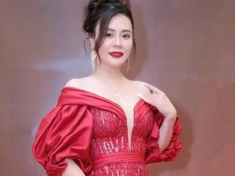 Hoa hậu Phan Kim Oanh làm Phó Chủ tịch Mrs Grand International