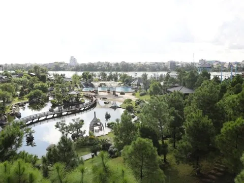 Tp.Hải Phòng: Doanh nghiệp xây dựng đề án phát triển du lịch gắn với nông nghiệp