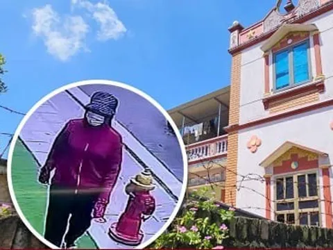 Bé gái 2 tuổi bị bắt cóc, sát hại: Đưa mẹ nghi phạm đi xét nghiệm ADN