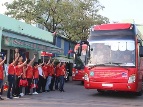 Tết Nguyên đán và Quốc khánh năm 2024 được nghỉ bao nhiêu ngày?