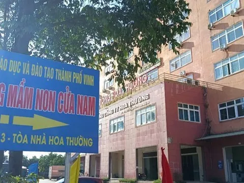 Bán đấu giá trường cũ, phải bỏ ra 75 triệu đồng/tháng thuê địa điểm dạy học