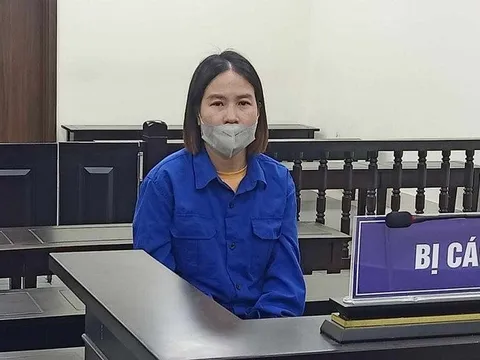 Lĩnh án 20 năm tù vì lừa đảo kiểu kinh doanh đa cấp