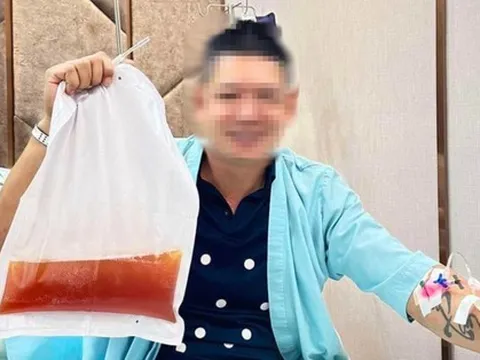 Có hay không phương pháp lọc mỡ máu tốt cho sức khỏe?