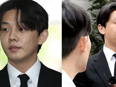 Tòa án tiếp tục bác bỏ lệnh bắt giữ khẩn cấp Yoo Ah In
