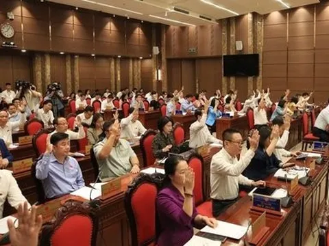 Hà Nội chi hơn 9 tỷ đồng cho người bị ảnh hưởng vụ cháy chung cư mini
