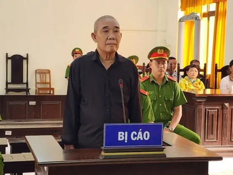 Kiên Giang: Tử hình kẻ giết người đốt xác phi tang