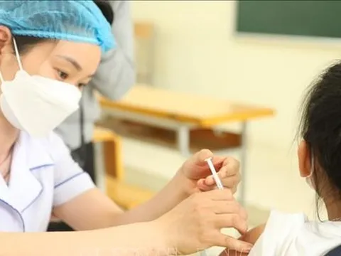 Bộ Y tế có Tờ trình Chính phủ liên quan đến dịch COVID-19