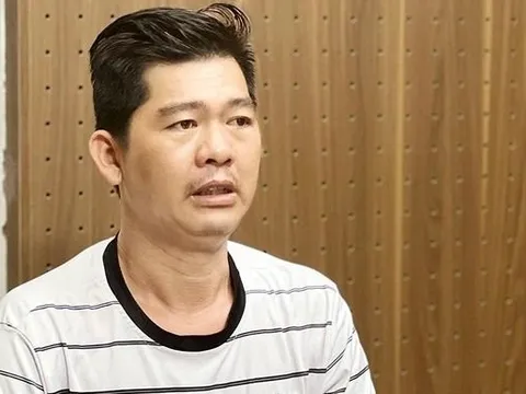 Bắt đối tượng chém người vô cớ ở An Giang rồi bỏ trốn