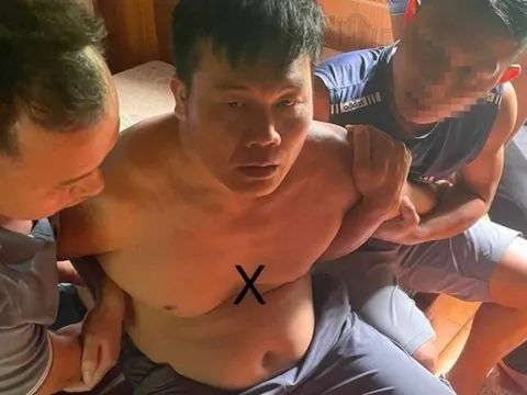 Nghệ An: Triệt phá đường dây ma túy “khủng” ở vùng giáp biên