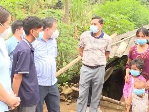 Việt Nam vẫn ghi nhận lẻ tẻ các đợt dịch bạch hầu